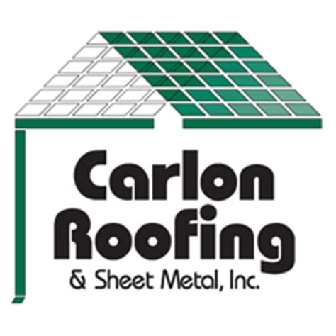 carlon roofing & sheet metal inc|Carlon Roofing & Sheet Metal .